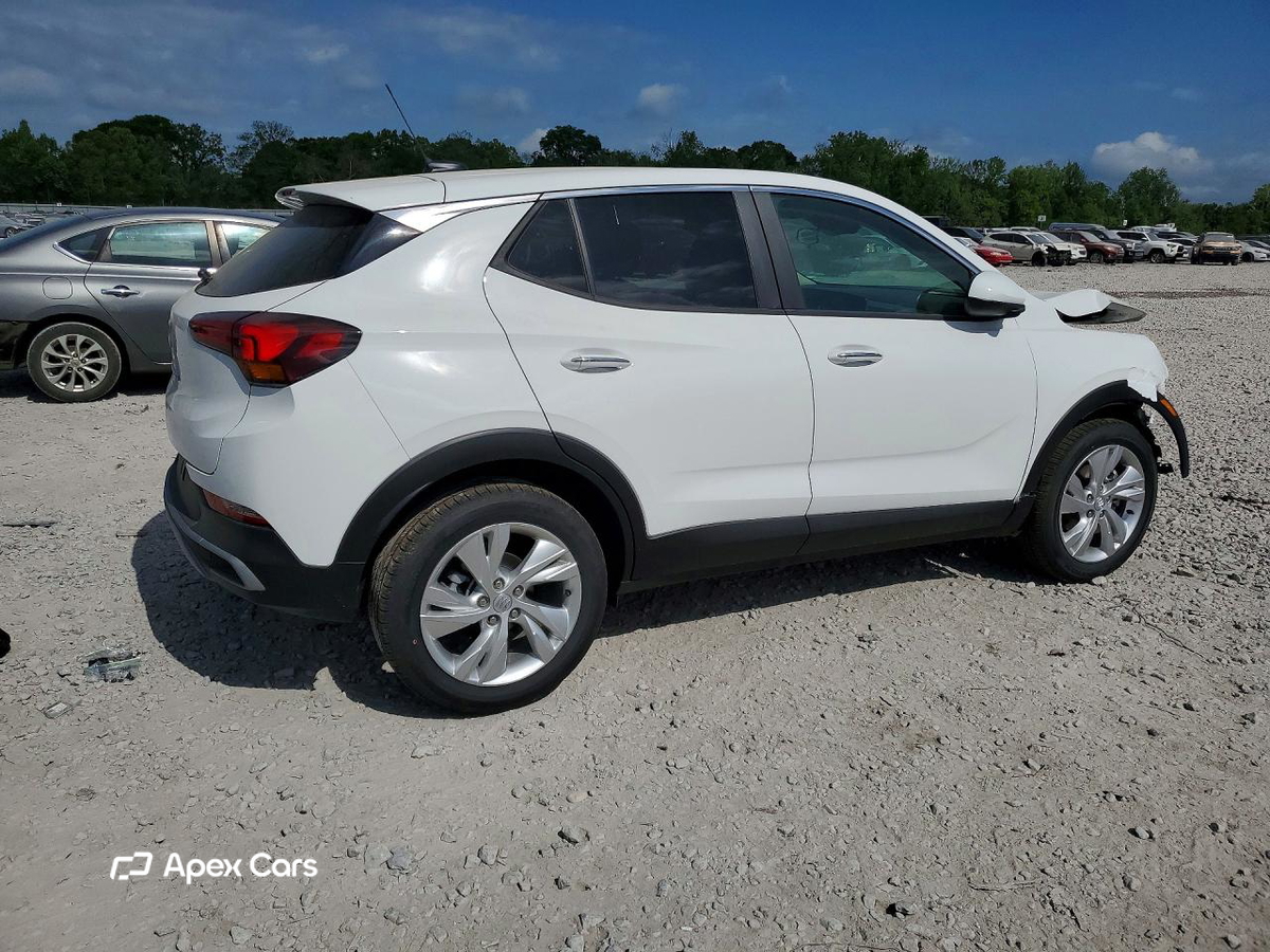 Buick Encore 2026