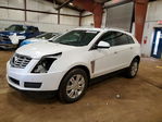 Cadillac SRX 2016