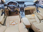 Acura TSX 2009