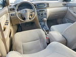 Toyota Corolla 2007