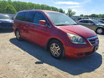 Honda Odyssey 2006