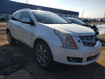 Cadillac SRX 2011
