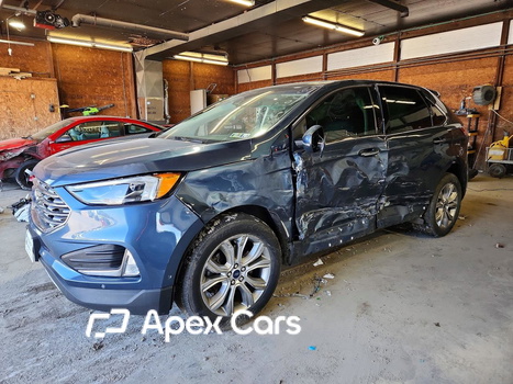 Ford Edge 2019 - Image 1 of 13