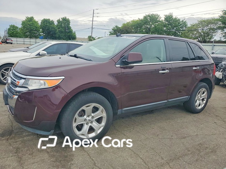 Ford Edge 2011 - Image 1 of 13