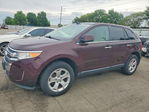 Ford Edge 2011