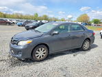 Toyota Corolla 2012