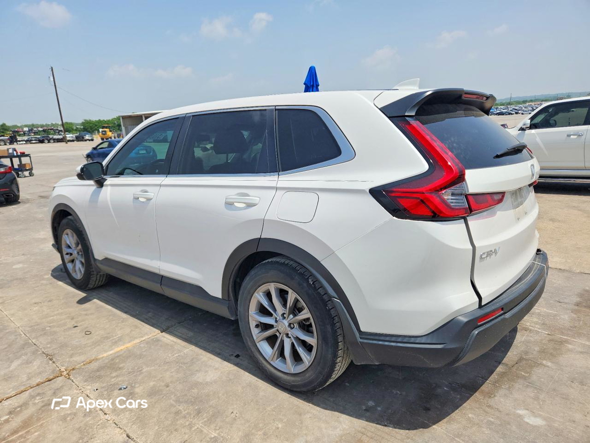 Honda CR-V 2023