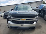 Chevrolet Silverado 2020