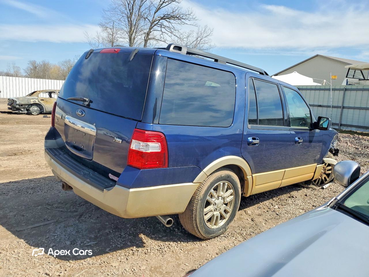 Ford Expedition 2010