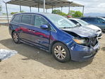 Honda Odyssey 2014