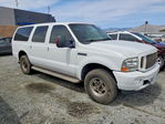 Ford Excursion 2004