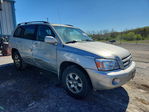 Toyota Highlander 2005