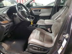 Honda CR-V 2017