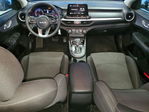 Kia Forte 2023