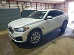 BMW X6 2021