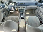 Hyundai Sonata 2007