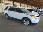 Ford Explorer 2013
