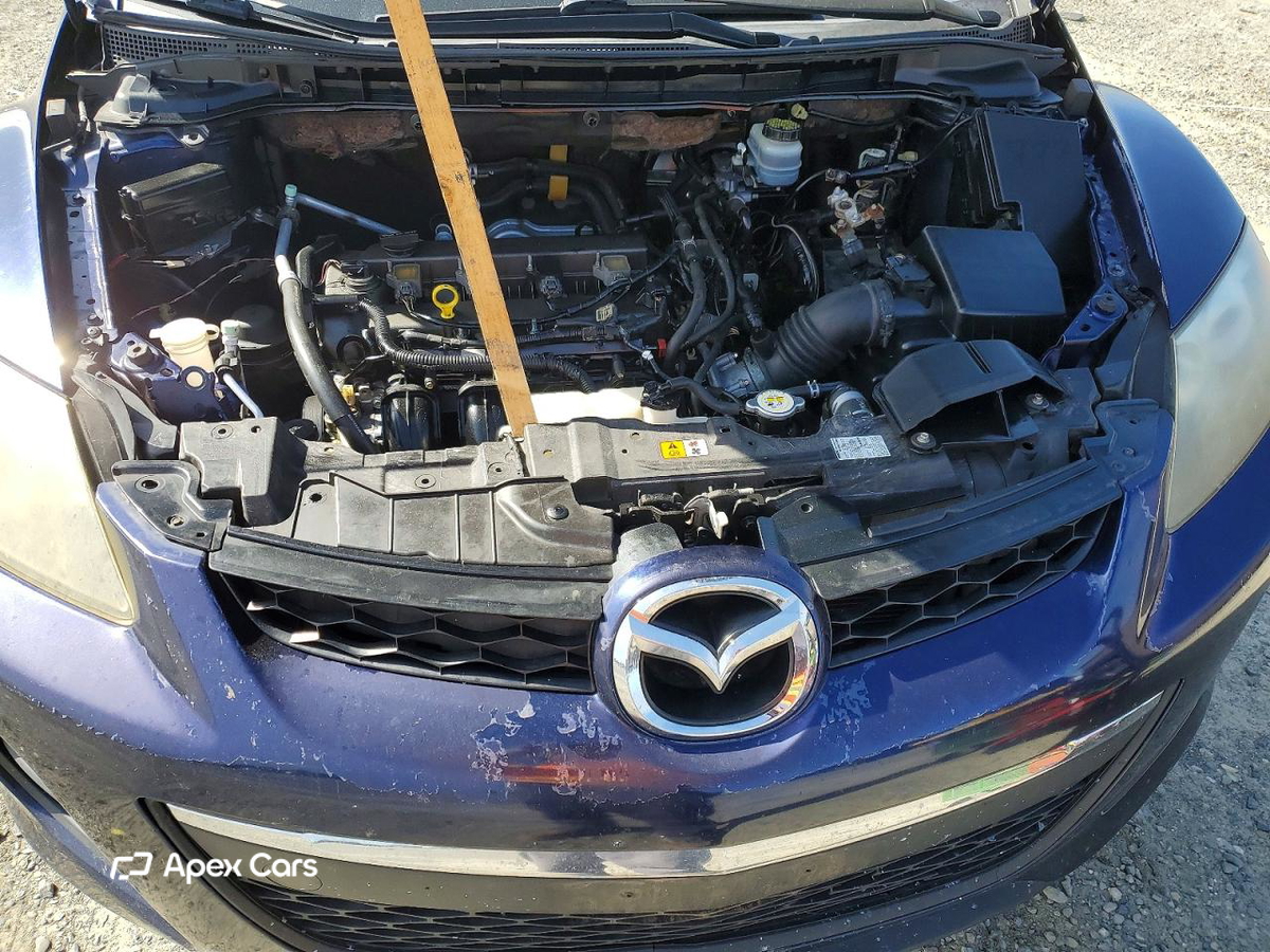 Mazda CX-7 2011