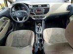 Kia Rio 2016