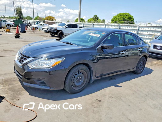 Nissan Altima 2017 - Image 1 of 12