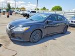 Nissan Altima 2017