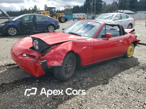 Mazda MX-5 1992 - Image 1 of 14
