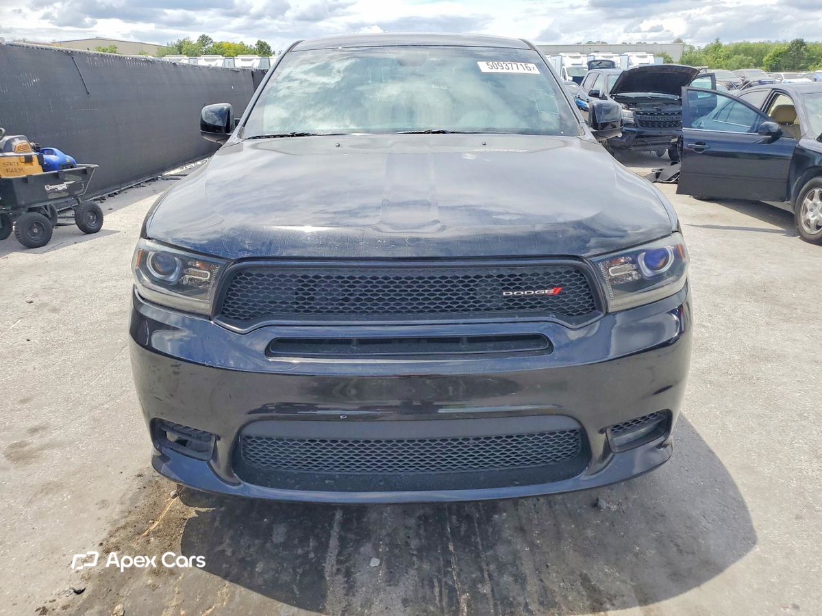 Dodge Durango 2020