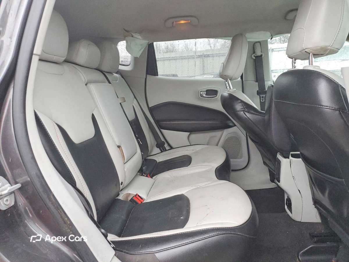 Jeep Compass 2020