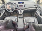 Honda CR-V 2012