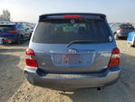 Toyota Highlander 2007