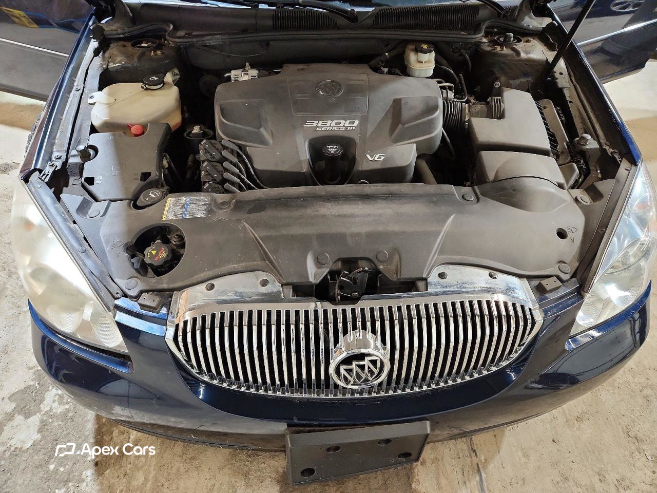 Buick Lucerne 2006