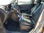 Chevrolet Trax 2017