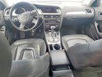 Audi A4 2015