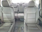 Honda Odyssey 2012