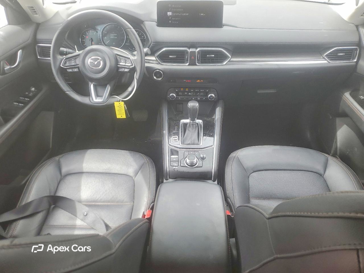 Mazda CX-5 2023