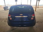Chevrolet Sonic 2013