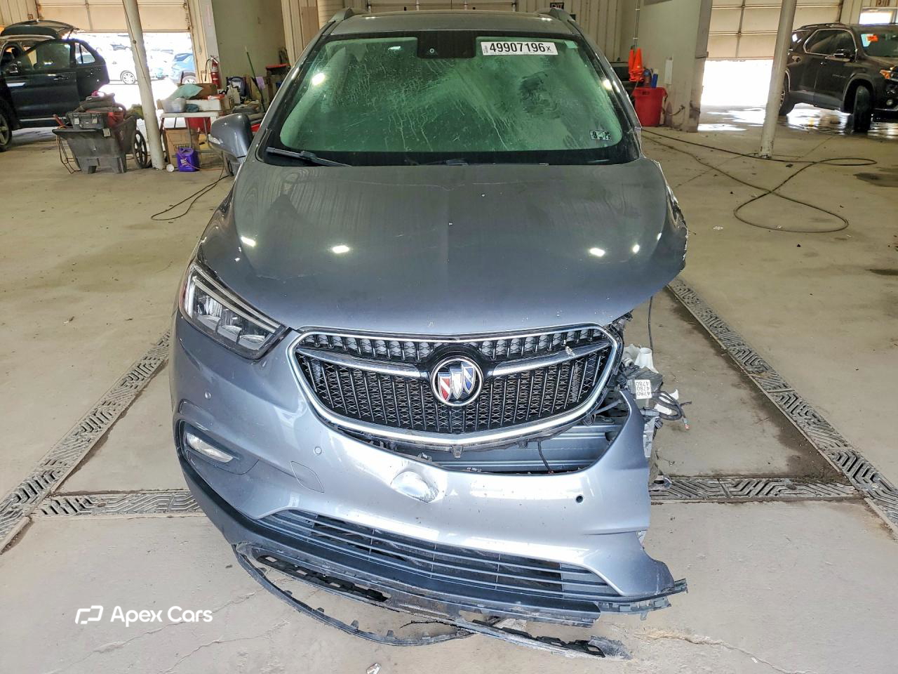 Buick Encore 2020
