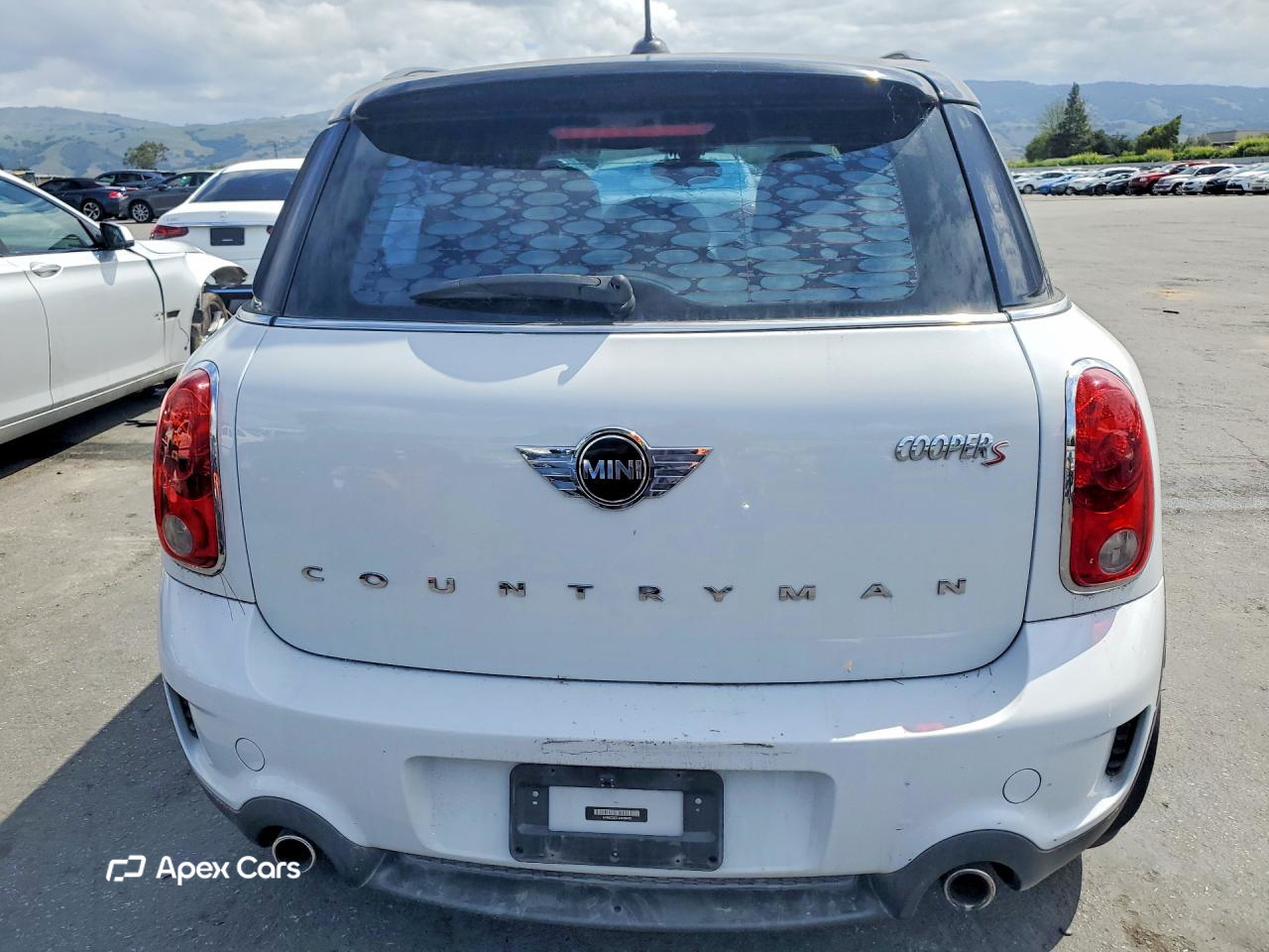MINI Cooper 2014