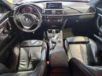 BMW Series 3 2015