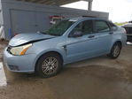 Ford Focus 2008
