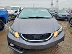 Honda Civic 2014