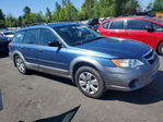 Subaru Legacy 2009