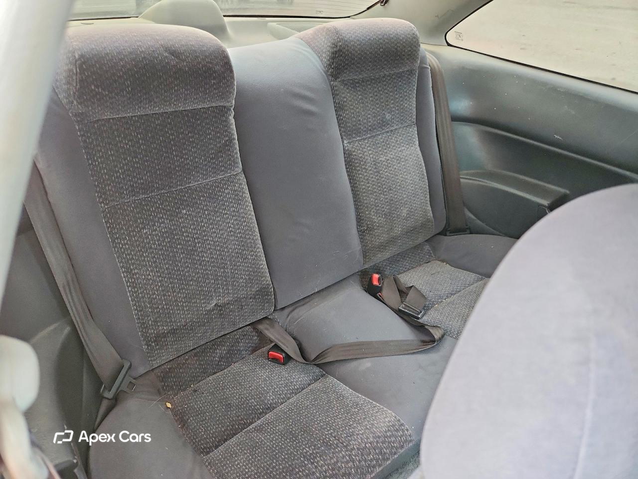 Honda Civic 1997