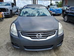Nissan Altima 2012