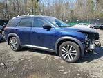 Nissan Pathfinder 2023