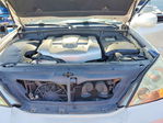 Lexus GX 2005