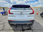 Cadillac XT4 2022