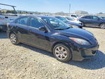 Mazda 3 2012