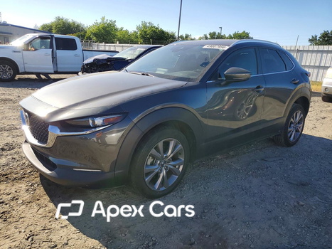 Mazda CX-30 2023 - Image 1 of 13