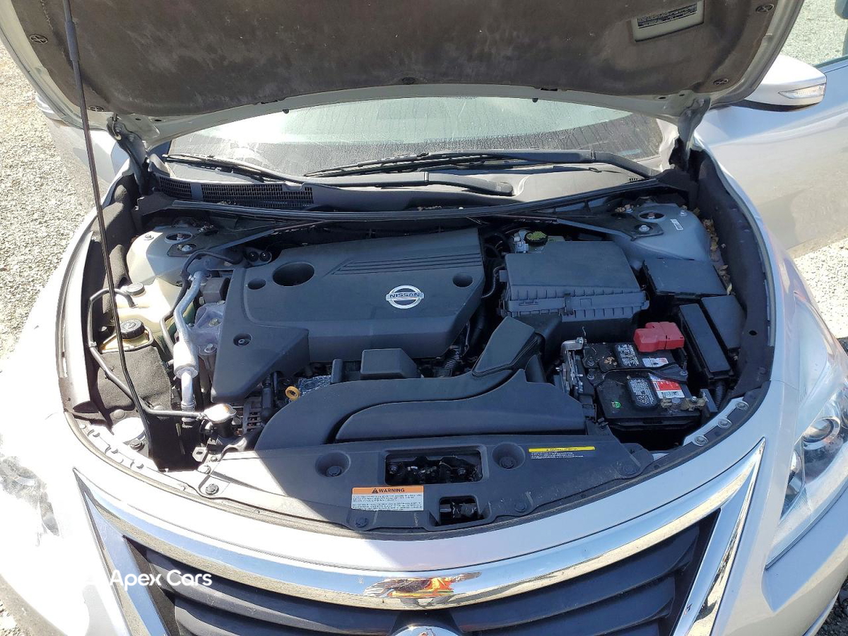 Nissan Altima 2013
